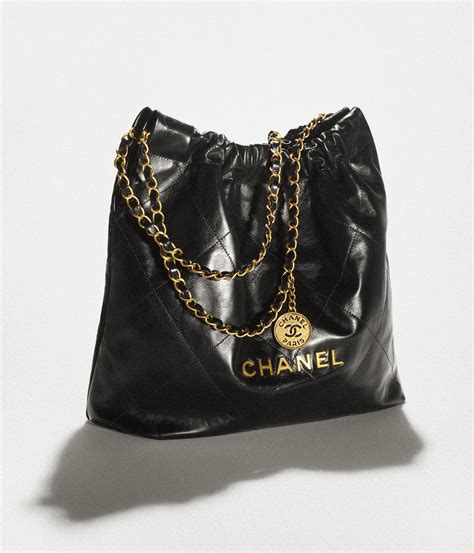 chanel 22 second hand|pre owned Chanel handbag.